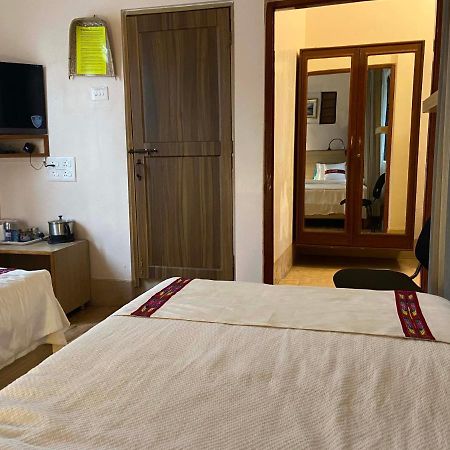 The Homestead B&B Shillong Extérieur photo