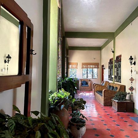 The Homestead B&B Shillong Extérieur photo