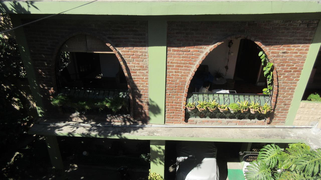 The Homestead B&B Shillong Extérieur photo