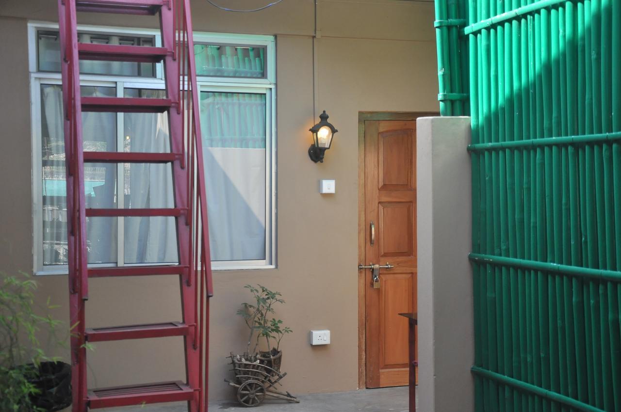 The Homestead B&B Shillong Extérieur photo