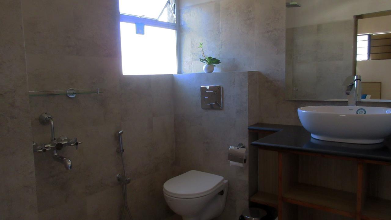 The Homestead B&B Shillong Extérieur photo