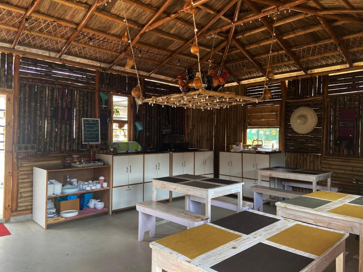 The Homestead B&B Shillong Extérieur photo