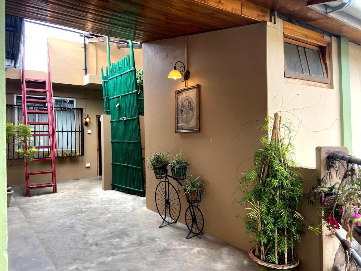 The Homestead B&B Shillong Extérieur photo