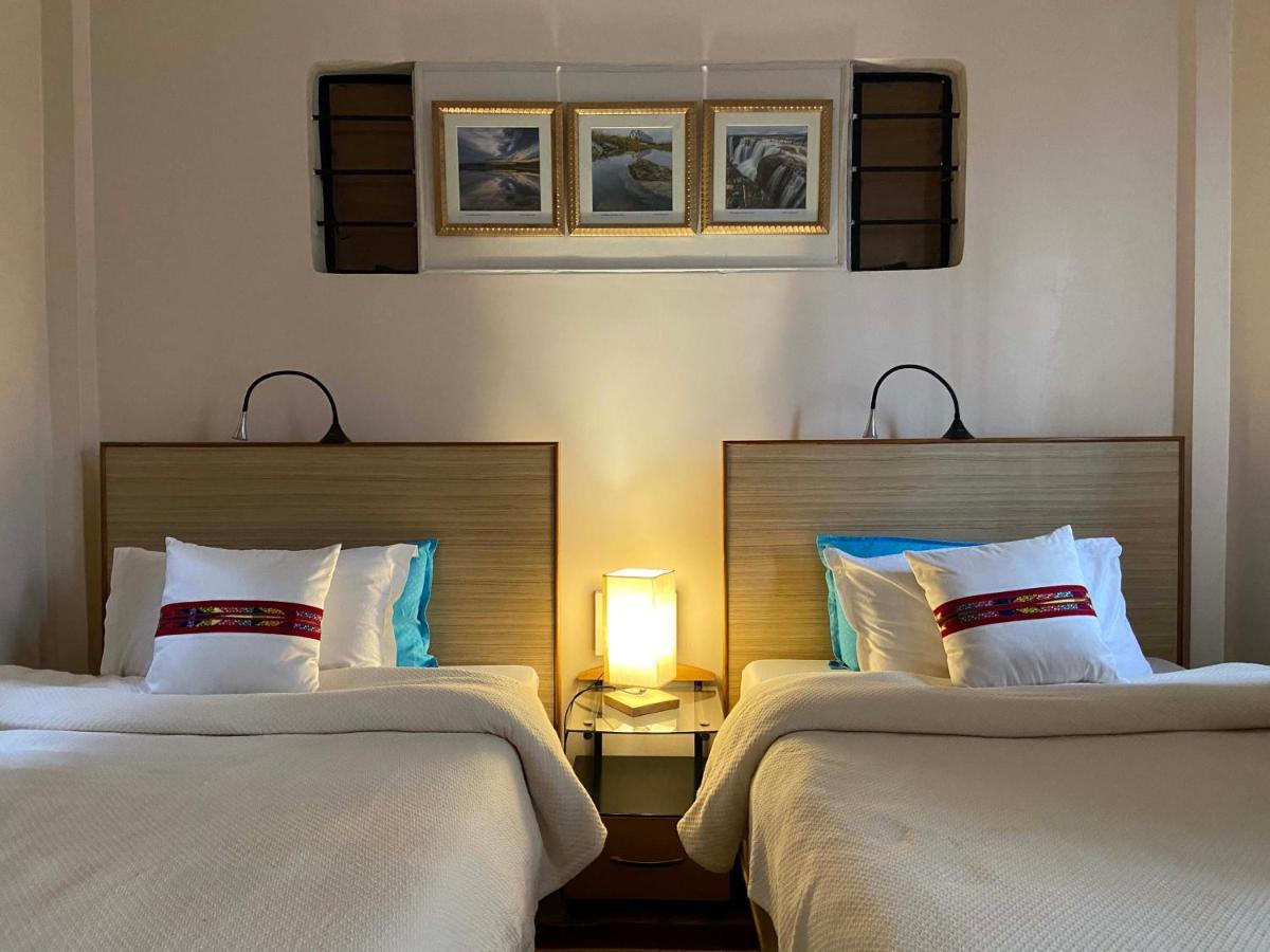 The Homestead B&B Shillong Extérieur photo