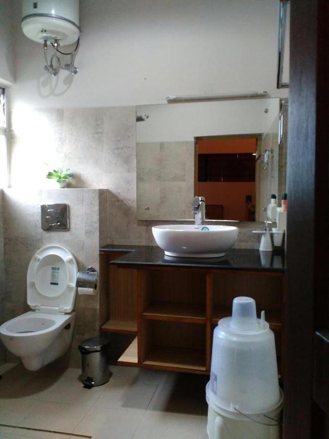The Homestead B&B Shillong Extérieur photo