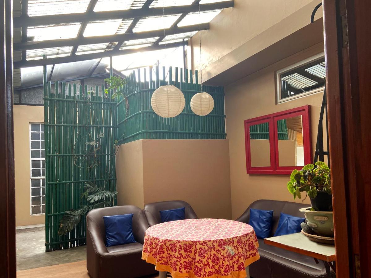 The Homestead B&B Shillong Extérieur photo