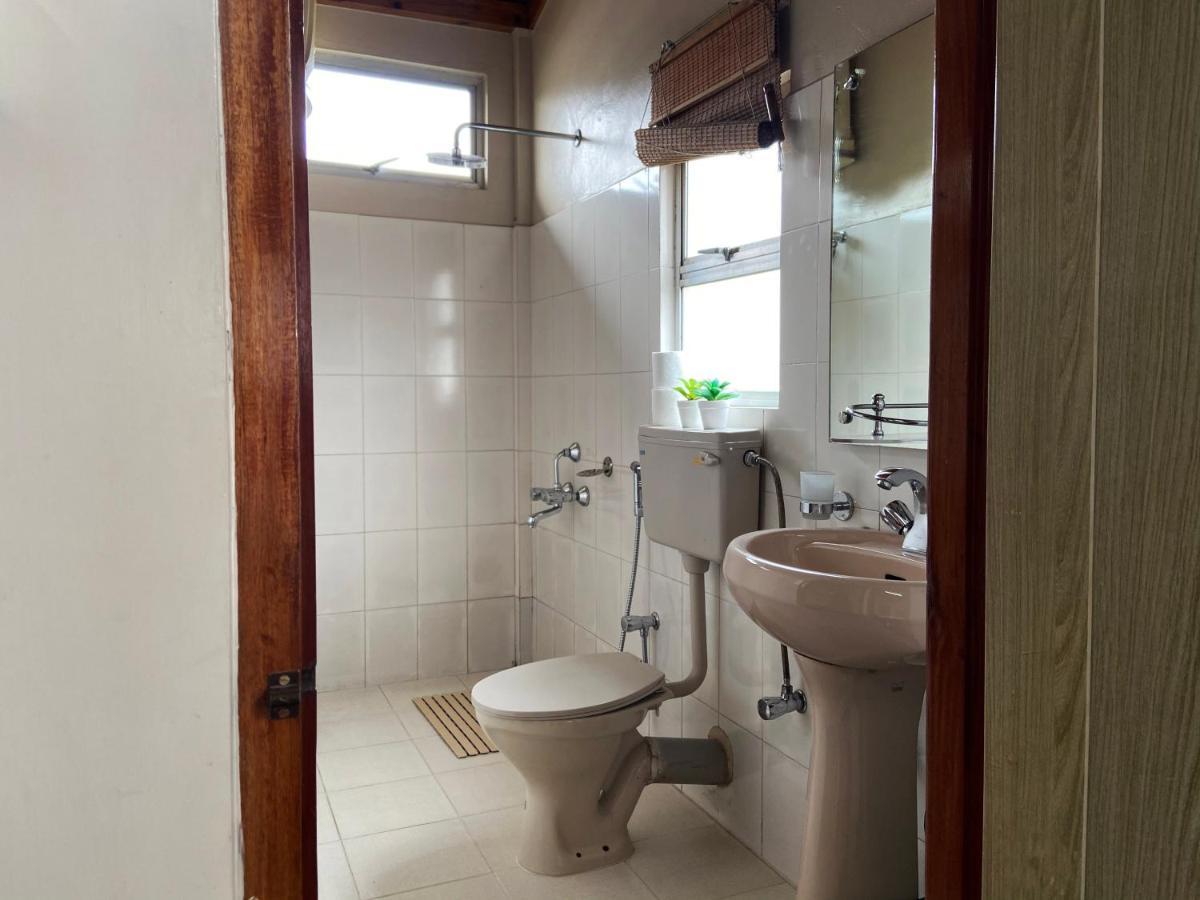 The Homestead B&B Shillong Extérieur photo